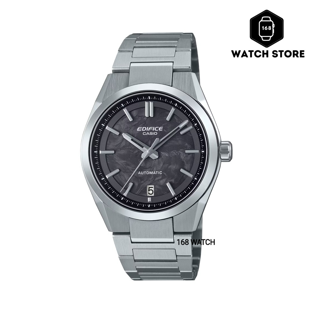 EDIFICE นาฬิกาข้อมือ รุ่น EFK-100CD-1A ของแท้ประกันศูนย์ 1ปี