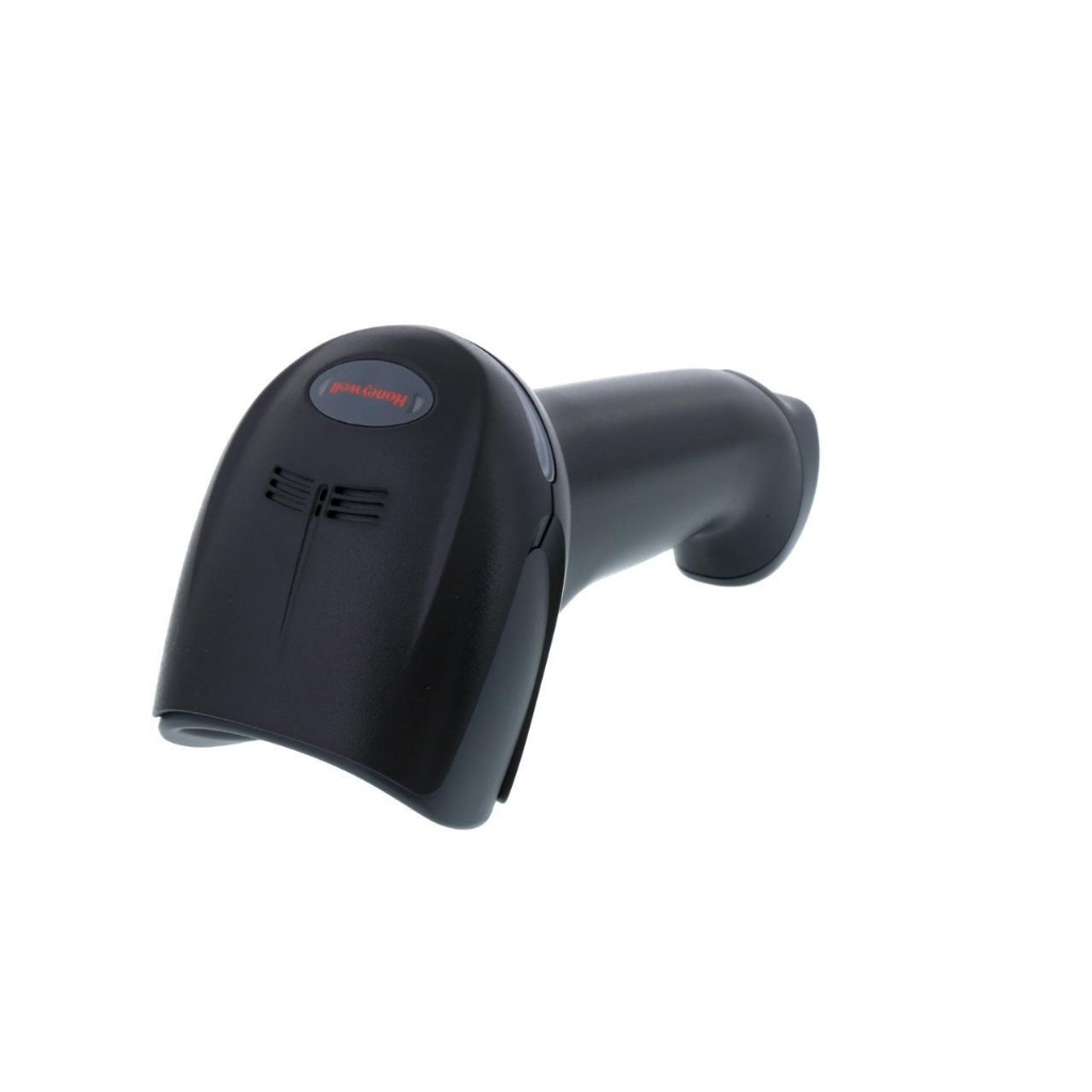 เครื่องอ่านบาร์โค้ด Xenon 1900  Barcode Scanner 2D มือสอง