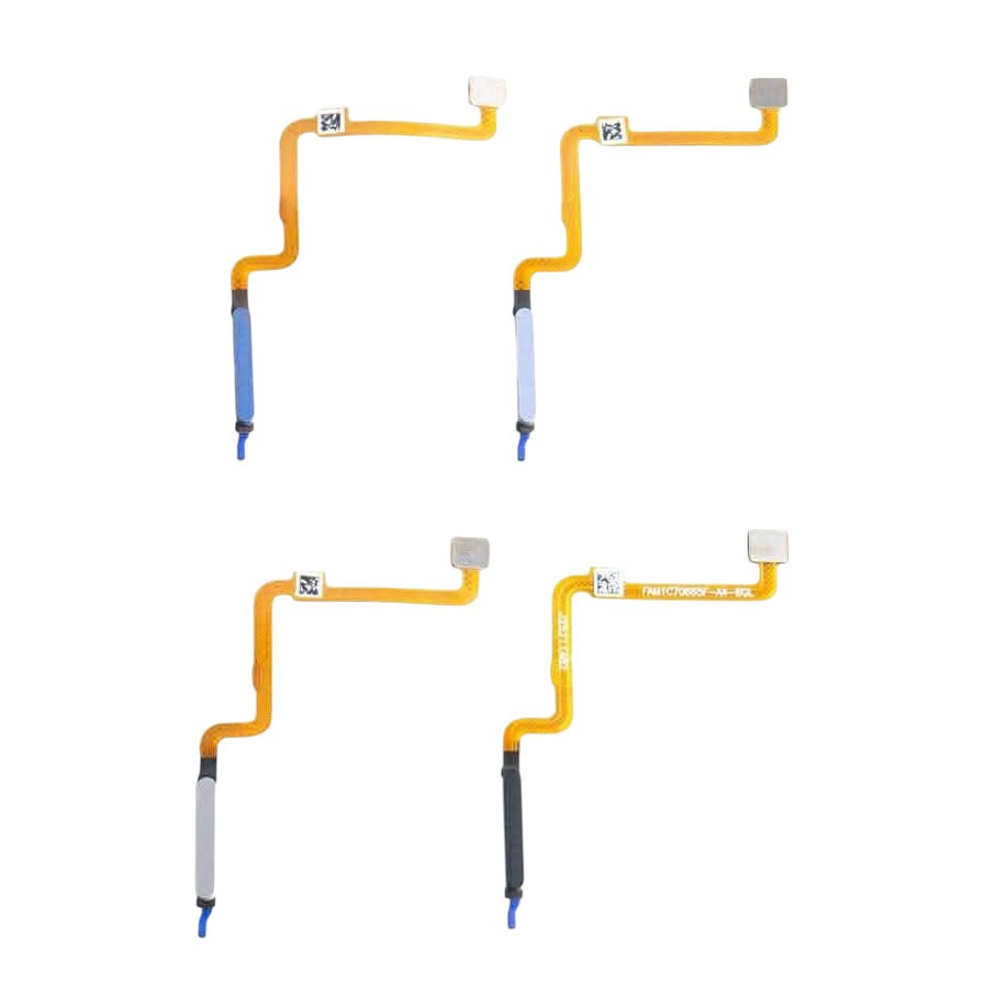 แพสแกนนิ้ว Xiaomi Redmi 15C ชุดแพสแกนนิ้ว Xiaomi Redmi 15C