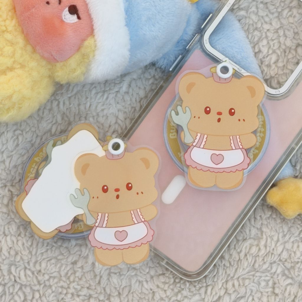 ที่ติดโทรศัพท์ 🧲 Griptok แม่เหล็ก 🇹🇭 พร้อมส่งจากไทย 🇹🇭