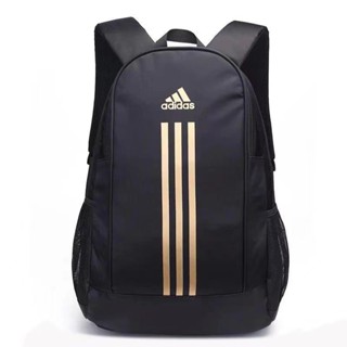 กีฬา unisex และกระเป๋าเป้สะพายหลังกระเป๋านักเรียนที่เดินทางม…