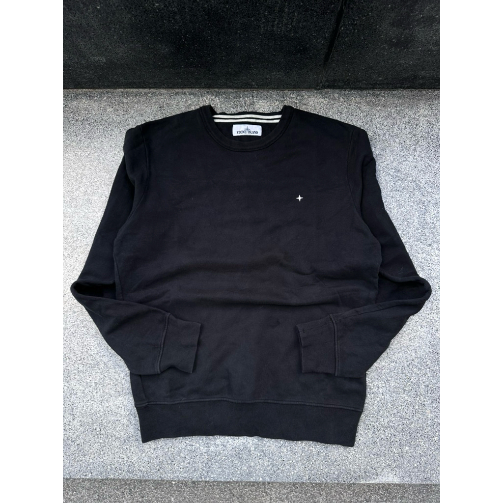 สเวตเตอร์แบรนด์เนม STONE ISLAND SWEATER ของแท้💯