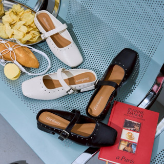 Gordinary Chloe เปิดส้นแต่งหมุดรอบ Size 36-41 (M5-3)