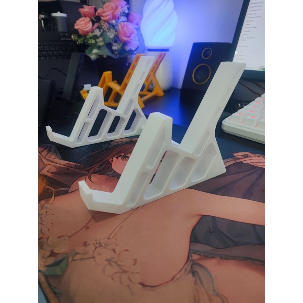 ที่วาง คีย์บอร์ด​ stand​key​board 2ชั้น