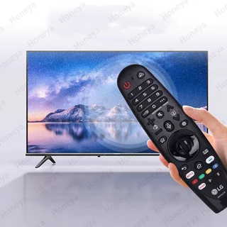 For 2020 LG Magic Remote Voice Control แอลจี เมจิกรีโมท ThinQ AI TV สำหรับ SMART TV ปี2017-2020 รุ่น AN-MR20GA FLY