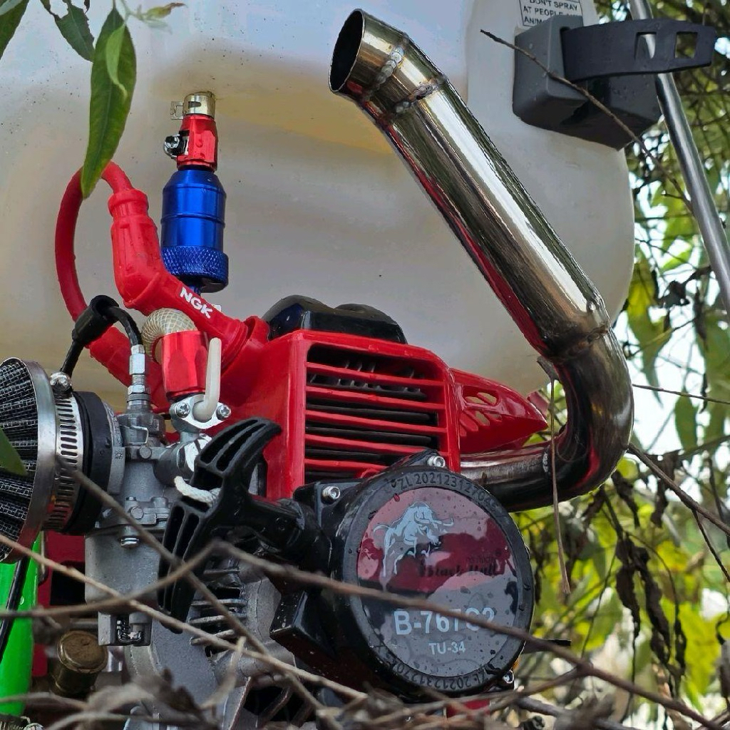 ท่อเครื่องฉีดยาซิ่ง767