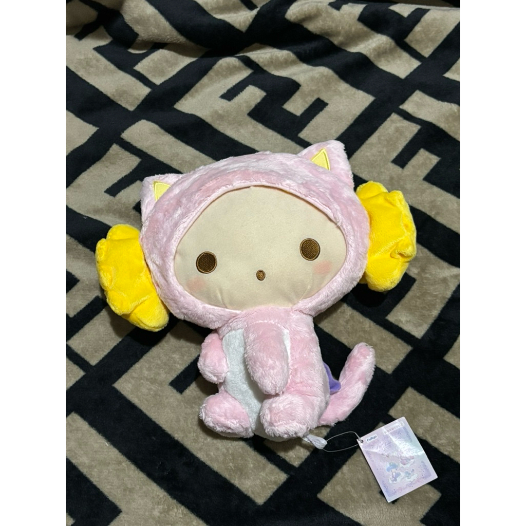 ตุ๊กตา Little twinstar