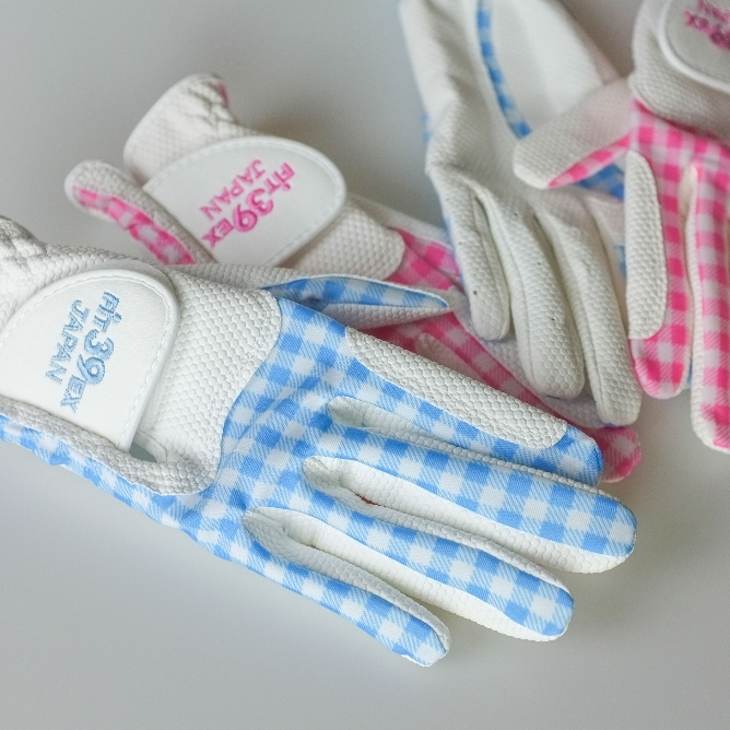 ถุงมือ Fit39Ex "FANCY" Left hand รูปที่ 5