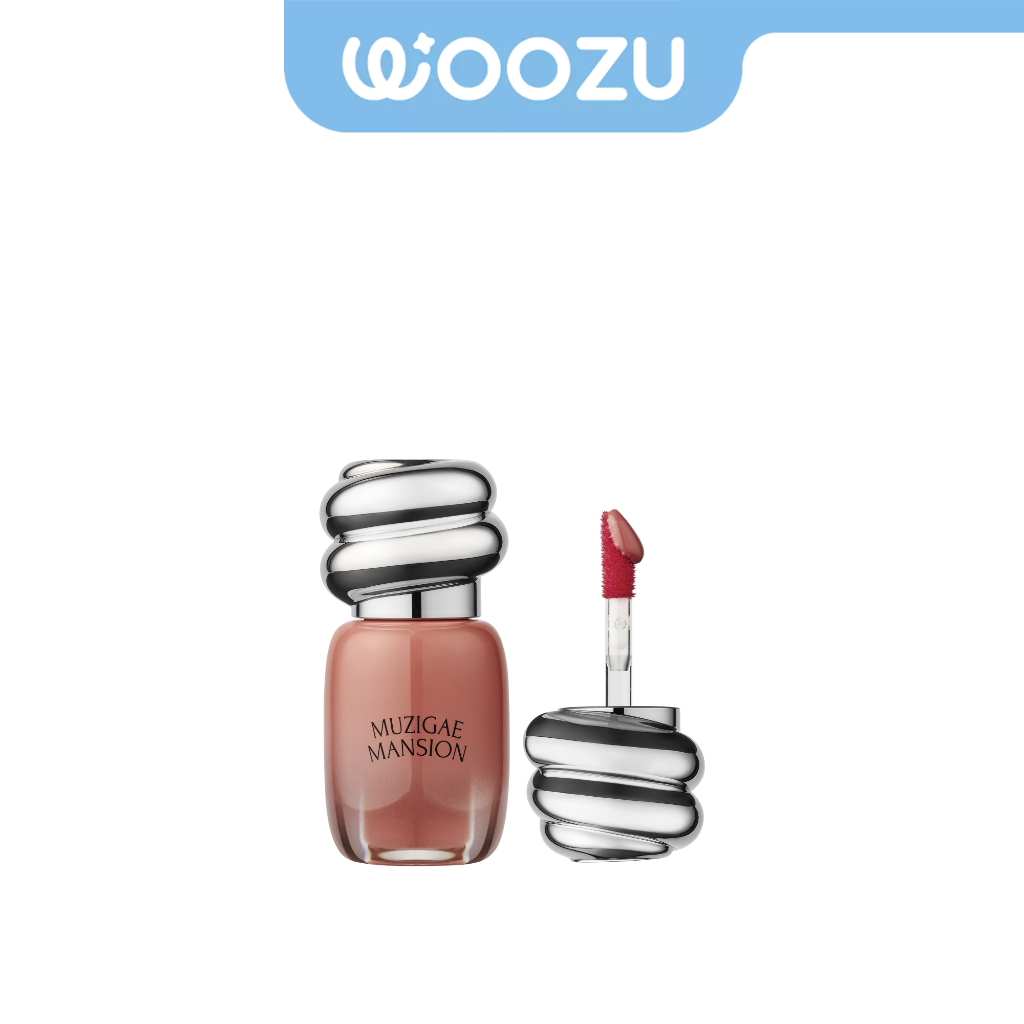 MUZIGAE MANSION Objet Glossy Mini 1.8g #009 Guava Drop