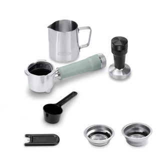De'Longhi เครื่องชงกาแฟเอสเพรซโซ่ และ กาแฟสกัดเย็น Cold Brew Dedica Duo รุ่น EC890