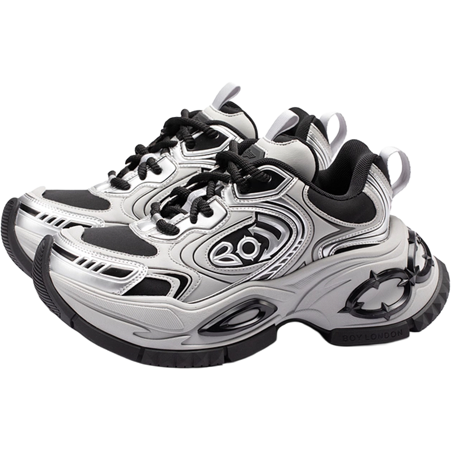 BOY LONDON - SHOES - รองเท้าบอยลอนดอน BOY53SH9031U