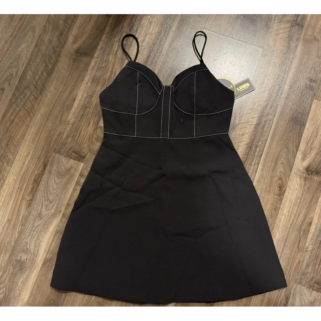 สินค้างานป้าย Linda brand