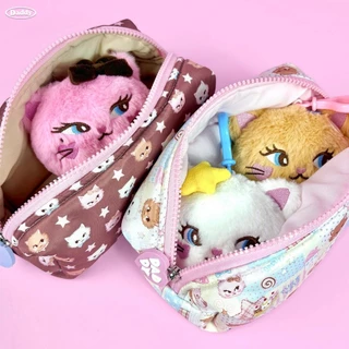 DADDY | Purrkats Mini Puffy Bag กระเป๋าอเนกประสงค์ สุดน่ารัก