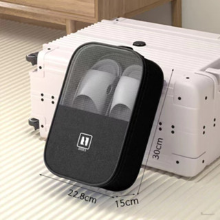 ถุงเก็บรองเท้าขนาดใหญ่ ถุงเก็บรองเท้า ถุงเก็บรองเท้าเดินทาง …