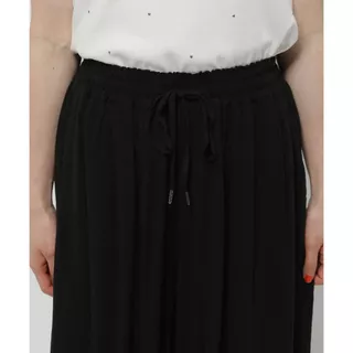niko and ...Tear-free wide pants