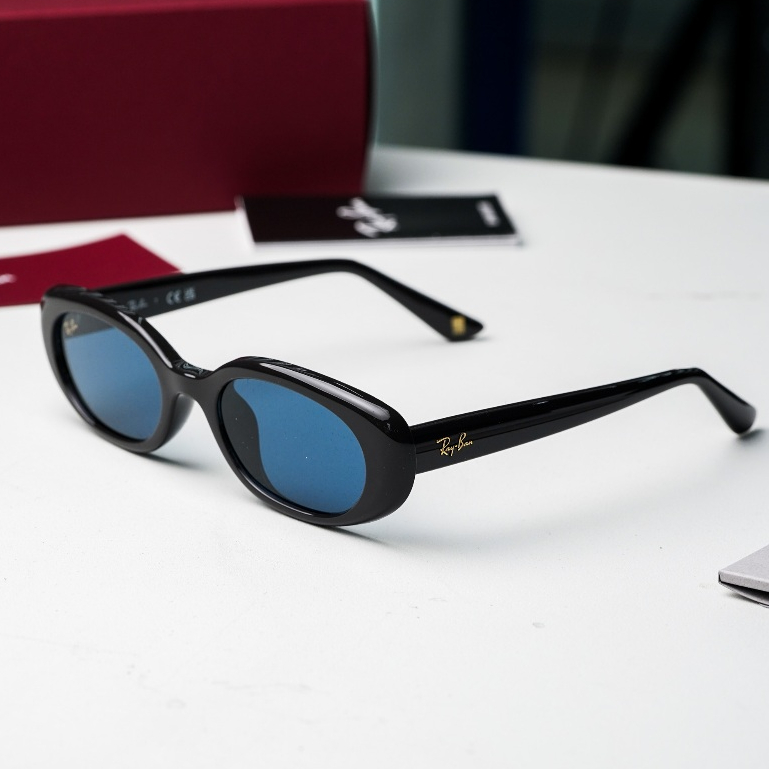 แว่นกันแดด RAY-BAN 2026 YEAR OF THE HORSE 马 รุ่น RB4441D 686880 ของแท้ประกันศูนย์ไทย