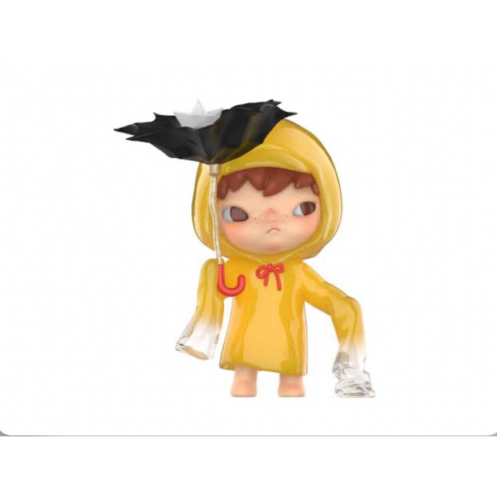 hirono v9 figure น้อง journey in the rain (เช็คการ์ด)