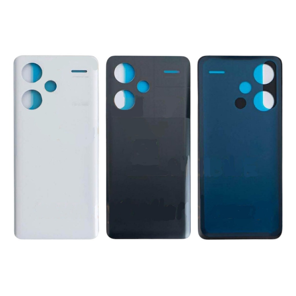 ฝาหลัง Xiaomi Redmi Note 13 Pro Plus ฝาครอบแบต Xiaomi Redmi Note 13 Pro Plus