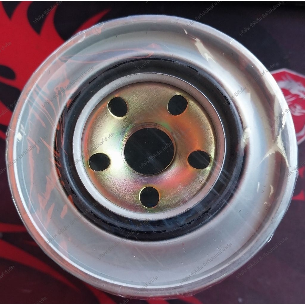 กรองโซล่า KF393 KFLO (SK200/K907)