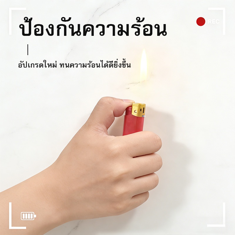 กระเบื้องยาง 36PCS กระเบื้องยางลายหินอ่อน  30×30cm กระเบื้อยางลายไม้ ปูพื้นห้องนอน กระเบื้องลายหินอ่อน ราคา ถูกที่สุด ดีลบีเคเค แกลเลอรีภาพที่ 8