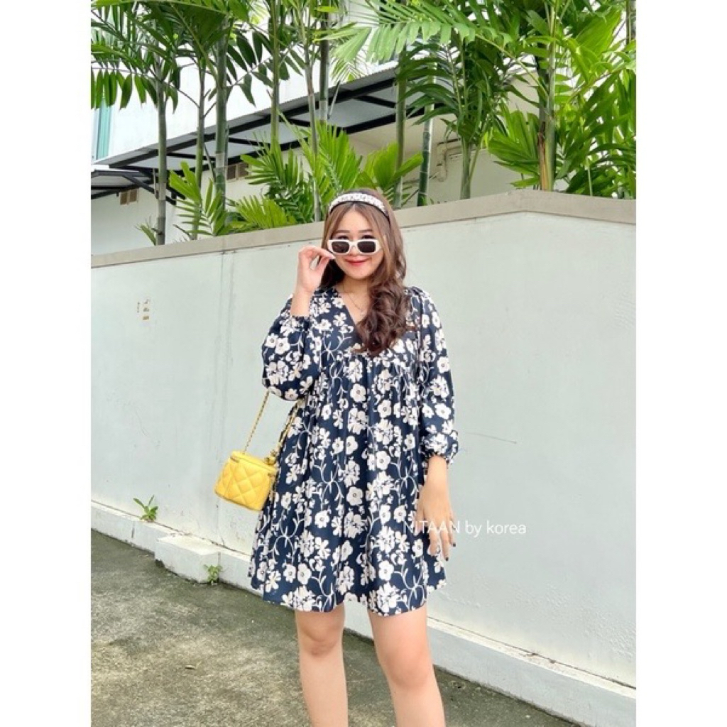 ส่งต่อ เดรสจากร้าน Nitaan by korea