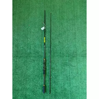 คันเบ็ด Black Dragon S.2 Plus เวท 8-16 lb