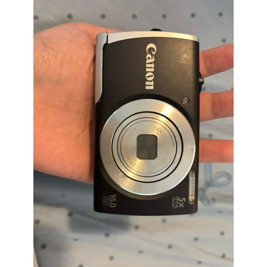 Canon Power shot A2500