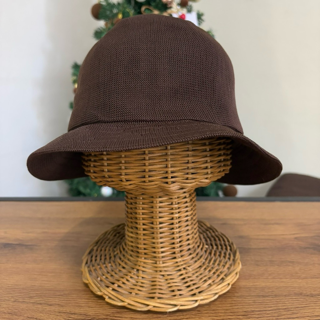 หมวก Bucket KANGOL มือสองของแท้