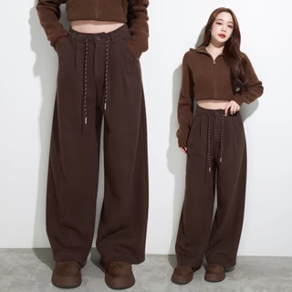 CO0963 Slack minus pants -10