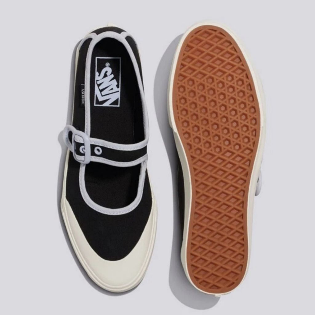 รองเท้าทรงแมรี่เจน ของ OTZ / vanz / zara/nuovo/jillstuart/chaakan/skono (heyon)  อ่านรายละเอียดก่อนก