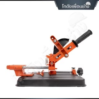 VERGIN แท่นจับหินเจียรแบบไลด์ VG-AGS4S