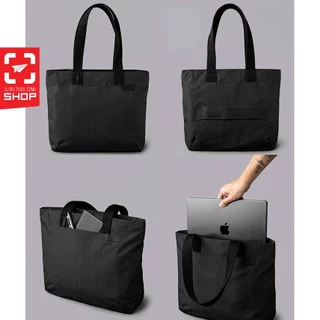 กระเป๋า Alpaka - Flight Tote (M) - Axoflux 400D