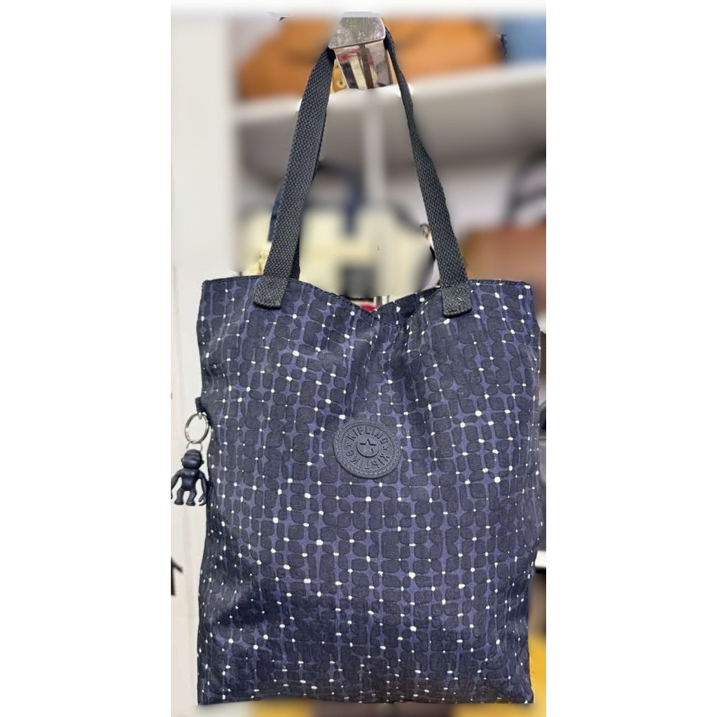 Kipling Tote  มือสอง