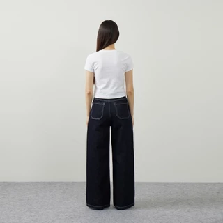MEET ME - JEANS 0001 I DEEP JEANS