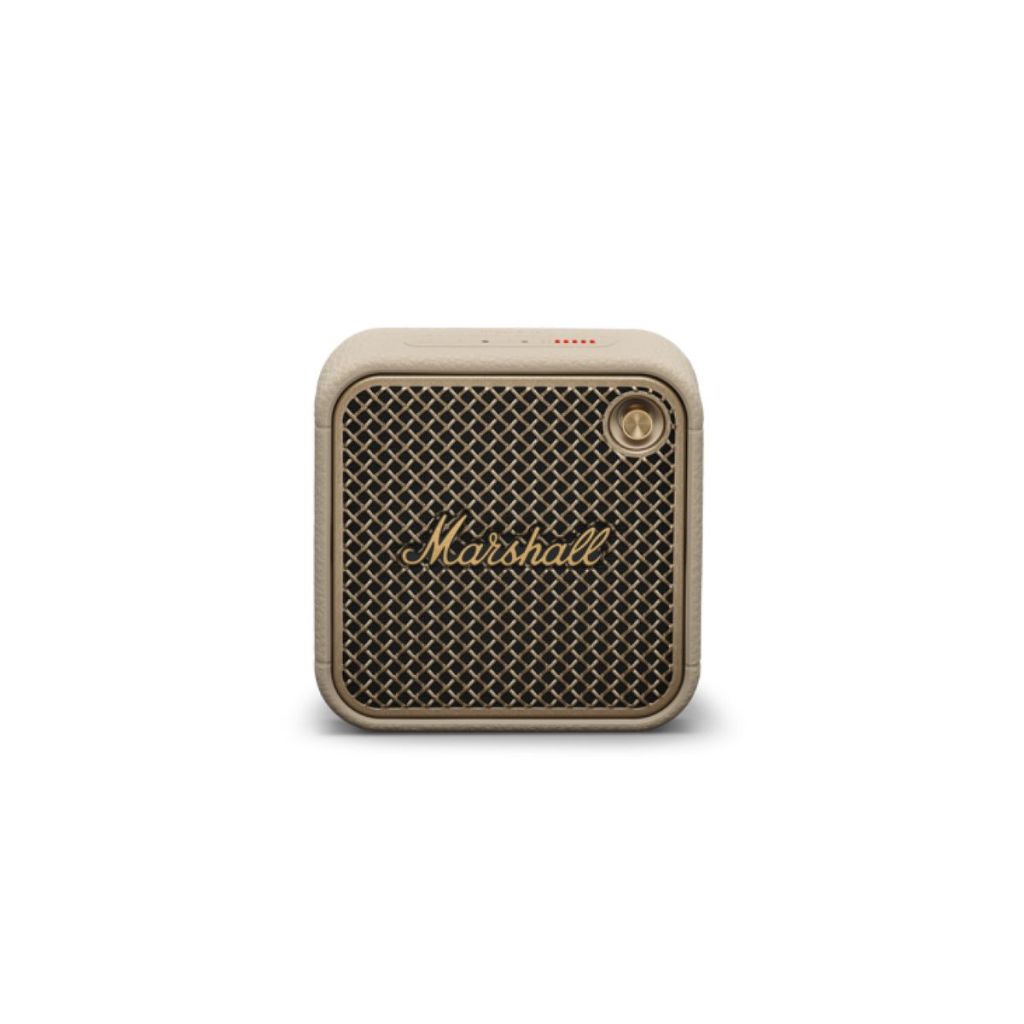 MARSHALL Willen II Cream