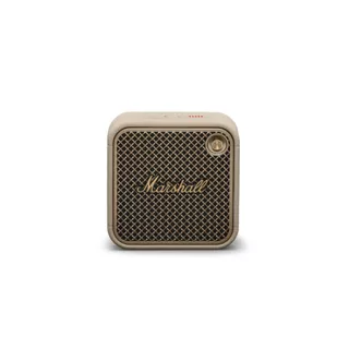MARSHALL Willen II Cream - รับประกัน 1 ปี + ส่งฟรี - ลำโพงบลูทูธ ลำโพงพกพา ลำโพง marshall