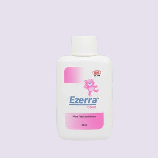 ไว้สำหรับแถม ซื้อสินค้ากลุ่มEzerra ครบ499บาท Cream 10g Ezerra Plus Lotion/cleanser อีเซอร์ร่า