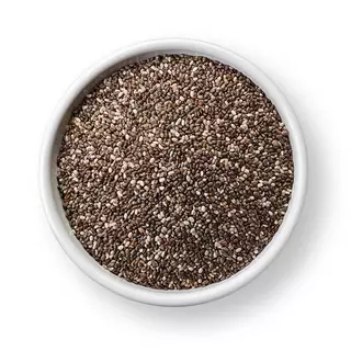 [ Set เมล็ดเจีย ] HEALTHY CHOICE | Chia seeds ขนาด250g และ CHIA TO GO ขนาด100g