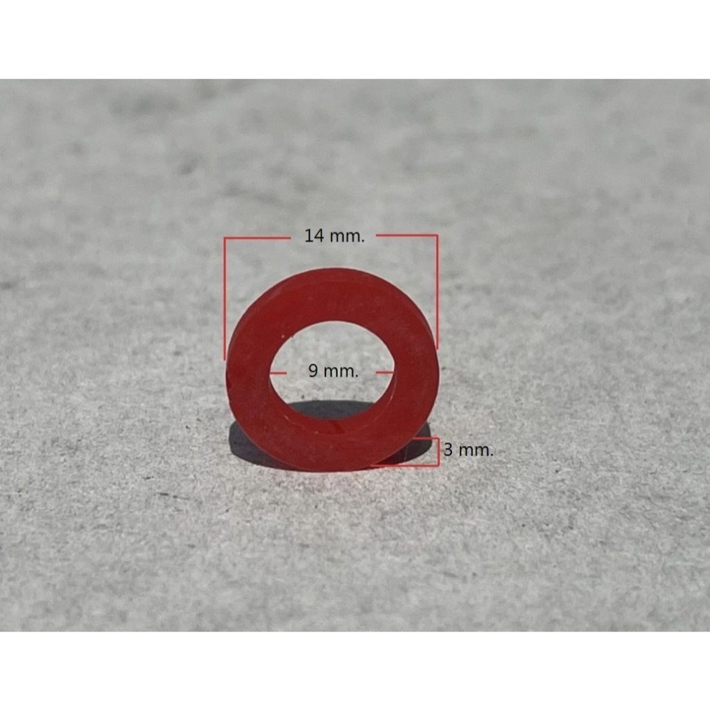 อะไหล่เครื่องขัดกระดาษทรายลม 5118 No.11 Valve Seat