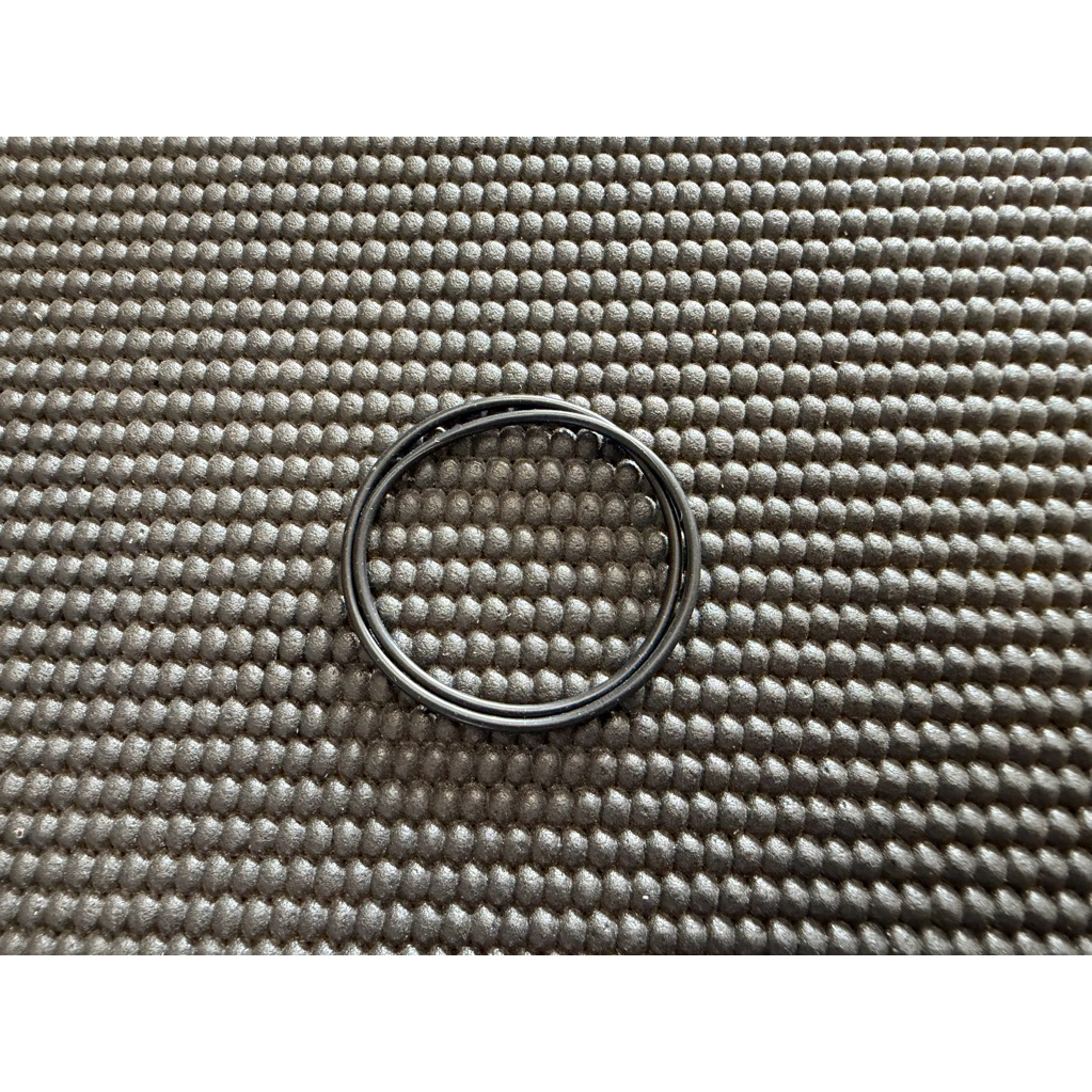 โอริงปั้มน้ำ new vespa รุ่น gts 150 4v