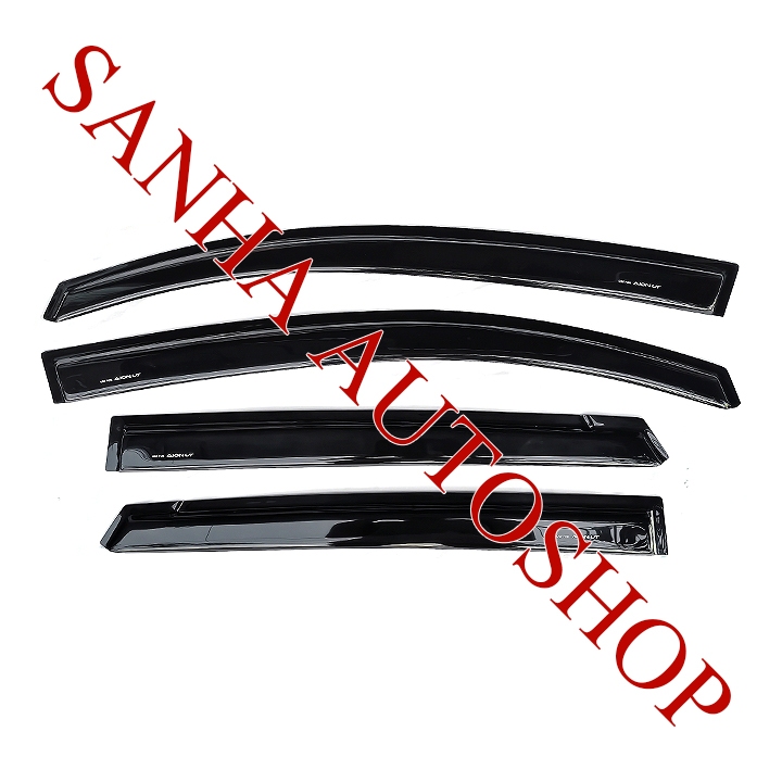 คิ้วกันสาดประตู Gac Aion UT