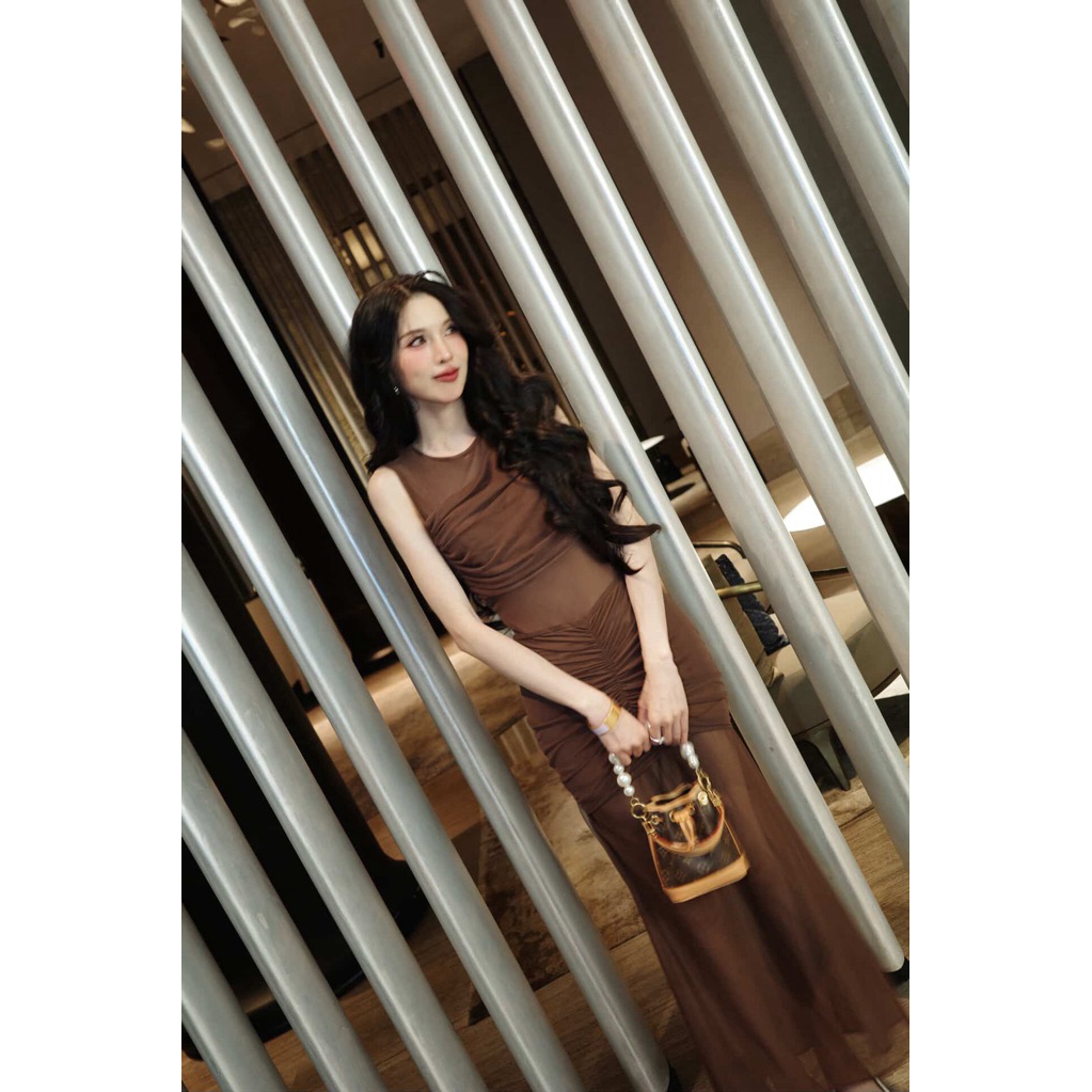 Calia Dress ✨ Elegance in every step