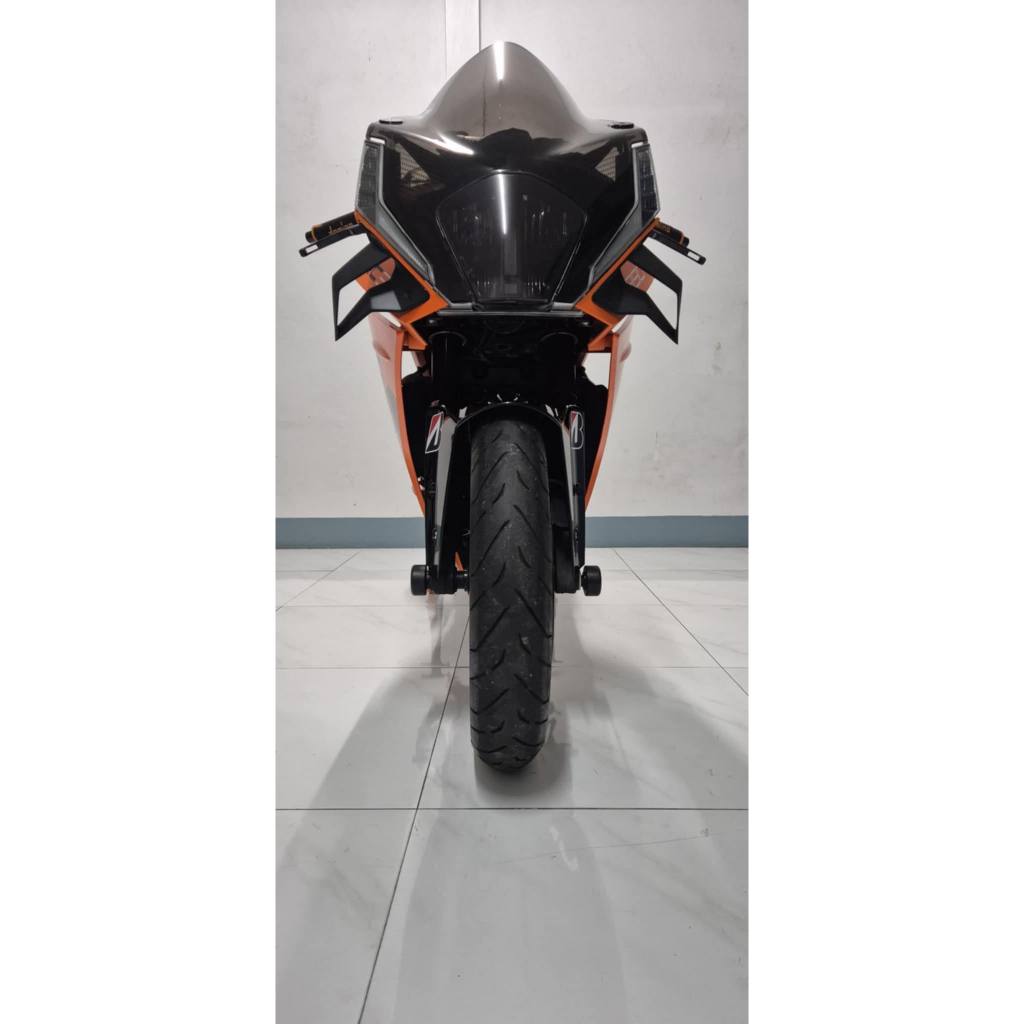 ปีก วิงเล็ท Winglet KTM RC390 2022-2024