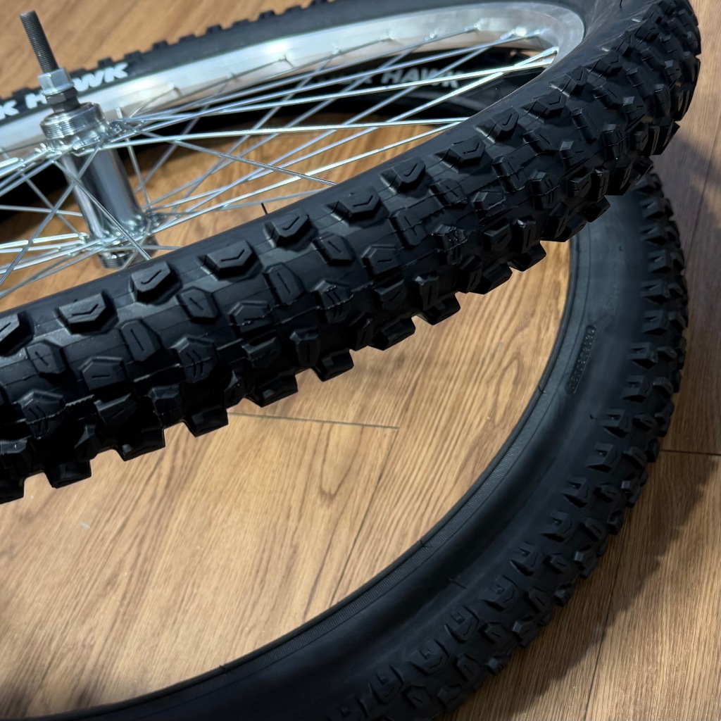 ยางนอก CST ROCK HAWK 26x2.40 C1844 รูปที่ 8