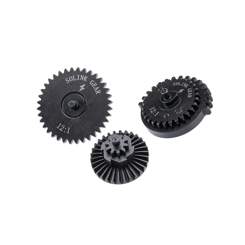 เฟือง SOLINK HIGH SPEED GEAR SET (12:1)
