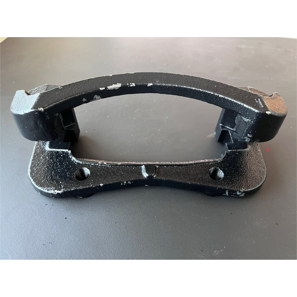 คาลิปเปอร์เบรค D-MAX,4WD,ISUZU #I0578