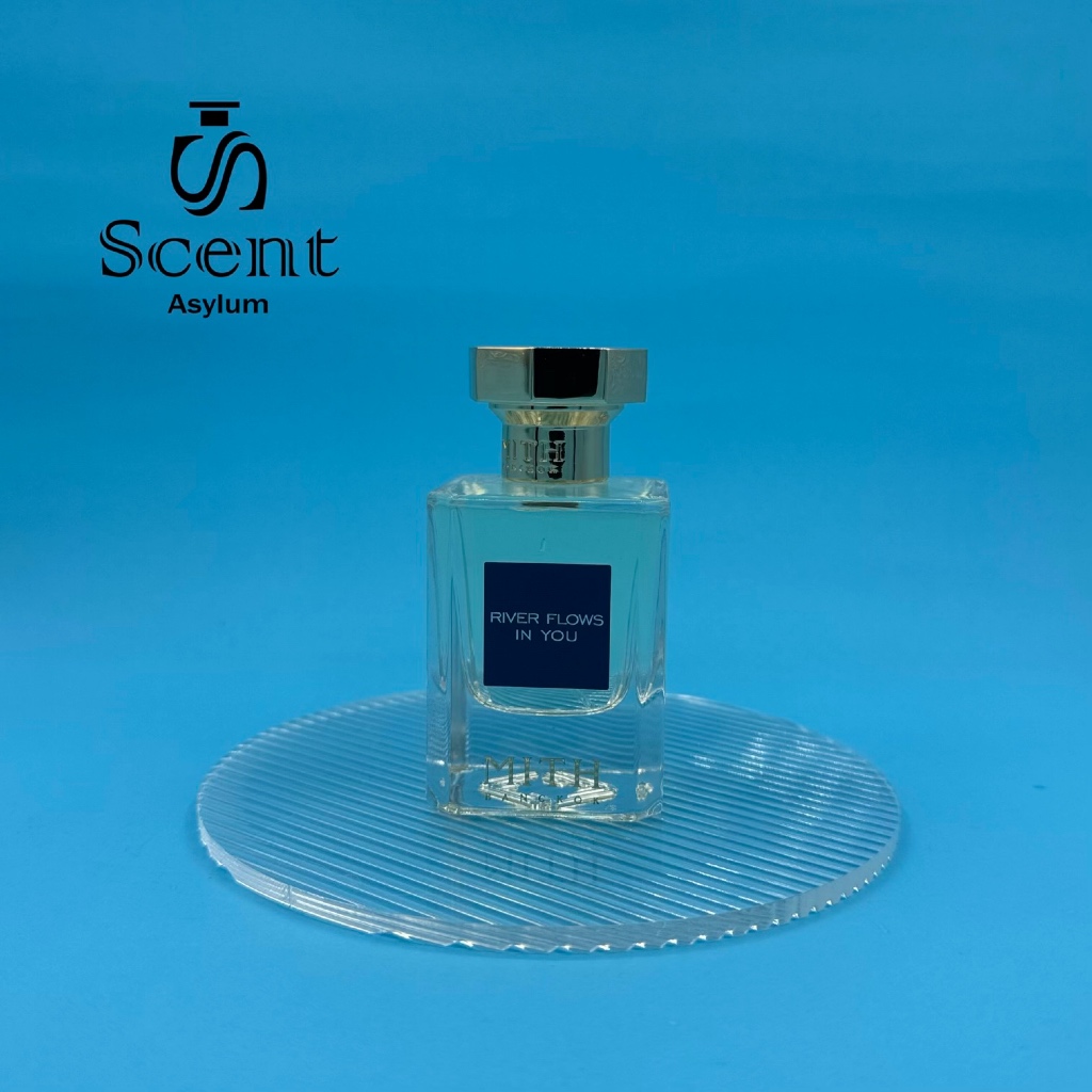 น้ำหอมแท้แบ่งขาย MITH - River Flow in You