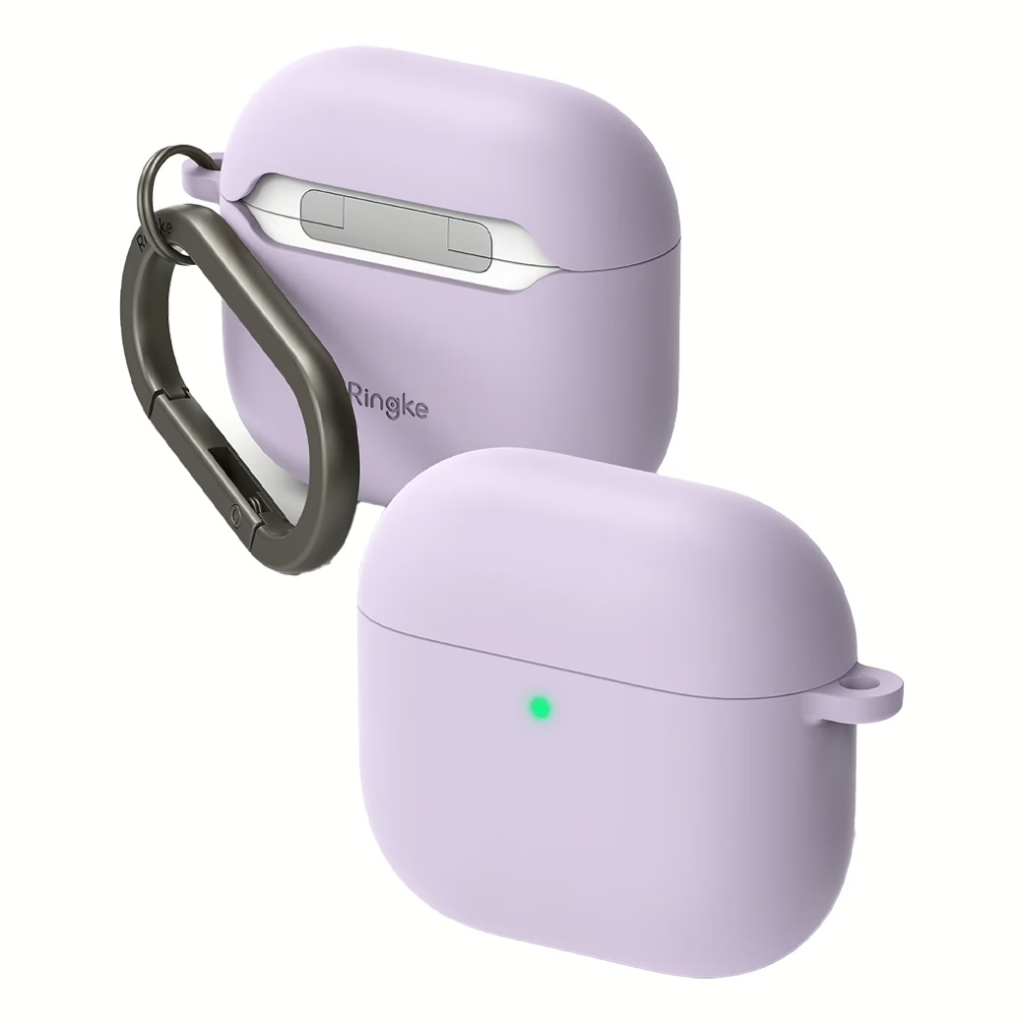 Ringke Silicone Case เคสสำหรับ AirPods 4