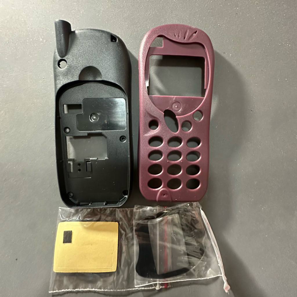 Motorola T2688 (Timedrifted) หน้ากากงานเทียบ