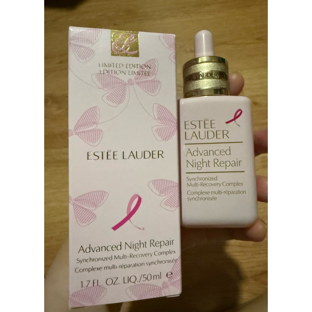 Estee Lauder Advanced Night Repair Synchronized Multi-Recovery Complex Serum